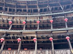 -福建土楼(南靖)景区