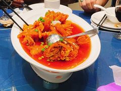 -御沪沪味园.融合菜.海鲜(斜土路店)