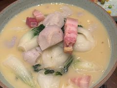 -佘山世茂艾美·御珍轩中餐厅