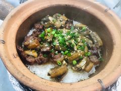 -红星光发煲仔饭(大石街店)