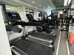 -简·无界健身工作室·运动康复·体态(石厦店)