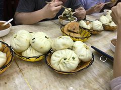 -方中山胡辣汤(正光路店)