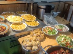 -阿骏农家菜(东至路店)