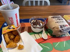 -汉堡王(常熟美城店)