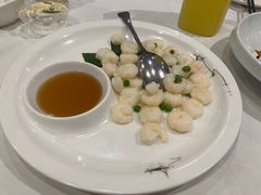 -上海1号私藏菜(静安店)