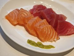 -红林大酒店RFcafe自助餐厅