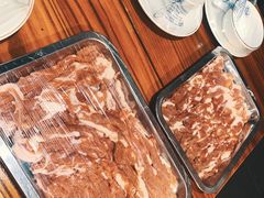 -老北京涮羊肉(航东路店)