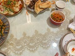 -欧提汗·新疆餐厅·清真(银都路店)