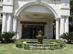 -平湖九龙山庄园圣马可酒店