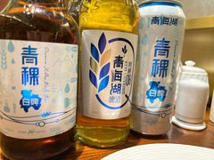 -沙力海西北特色美食烤肉店(北门坡店)