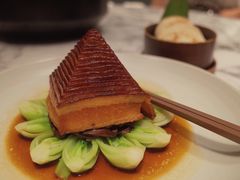 -湖滨28中餐厅·西湖宴·杭州君悦酒店
