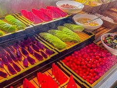 -阿古蒙·传统涮火锅自助(三台子万象汇店)