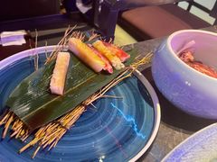 -十三姨正合丰烤肉(营迹路店)