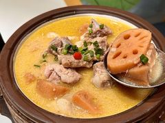 -吴掌柜·藕汤印象(南湖店)