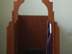 -天主教圣弥额尔堂