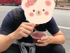 -钟姨糖水(惠城店)