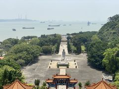 -南沙天后宫景区