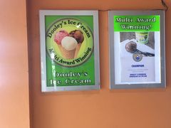 -Dooley's Premium Ice Cream