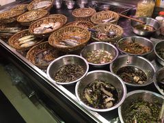 鱼饭-长平老姿娘夜粥(平东一街店)