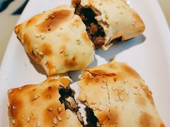 -撒拉花儿·新疆菜·清真(太阳宫店)