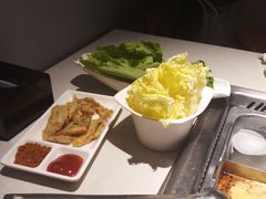-海底捞火锅(泉城路店)