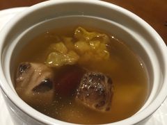 -十二舍·湯物素煮(江泰潤政店)