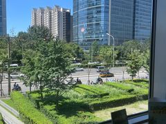 -烹然四季椰子鸡火锅(团结湖总店)