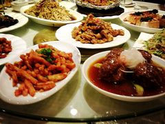 -黑石礁酒楼·海鲜(黑石礁店)
