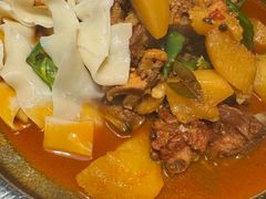 -那拉提之疆·新疆菜(美院店)