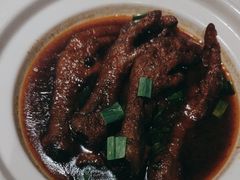 -不倒翁·安徽名菜楼(步行街店)