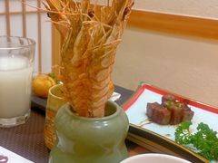 -酒久自助料理(佳兆业店)