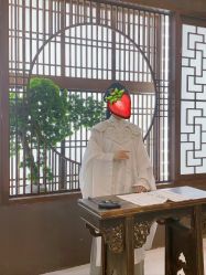 -美云庭古装·格格服汉服·京城旅拍(北京店)