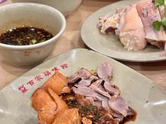 -百家鸡味馆(清泰店)