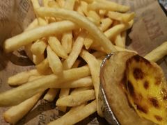 -肯德基(孝陵卫地铁站店)