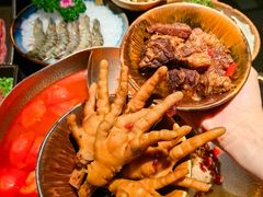-色響火锅(恒隆广场店)