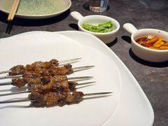 -炭之家齐齐哈尔大片烤肉·涮毛肚火锅·齐齐哈尔烤肉(中央大街店)