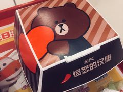 -肯德基(豫园店)