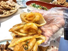 -亿牌牌东北烧烤(博物馆旗舰店)