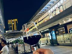 -Blac+Blac(中海环宇荟店)