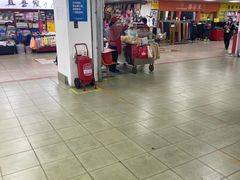-即墨路小商品市场