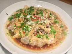 -荷塘秋月·本帮江浙菜(国权路店)