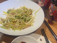 -永安鱼庄·镇江菜(丁卯店)