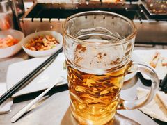-很久以前羊肉串(打浦路店)