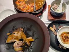 -客颂·客家宴(大壮国际广场店)