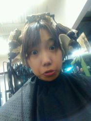 android_upload_pic-3AM HAIR SALON烫发染发接发