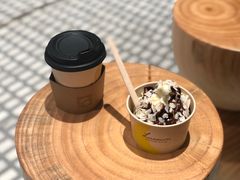 椰子软冰-Luneurs(幸福里店)