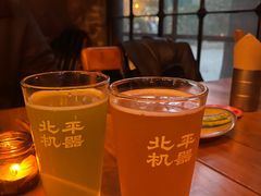 -北平机器Peiping Machine(方家店)