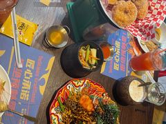 -泰妃殿(武汉首店)