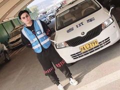 -通略驾校(新村路店)