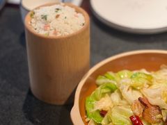 -秦淮巷·四季小馆